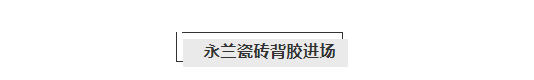 佛山市永兰建材涂料科技有限公司